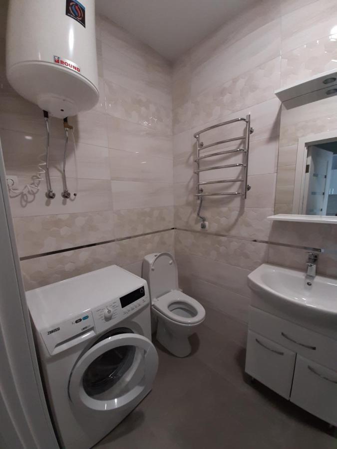 אודסה Квартира С Террасой Sea View/ 44 Жемчужина В Аркадии מראה חיצוני תמונה