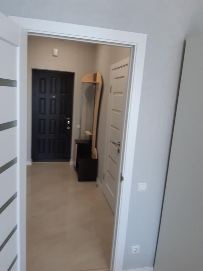 אודסה Квартира С Террасой Sea View/ 44 Жемчужина В Аркадии מראה חיצוני תמונה